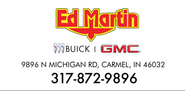 Ed Martin