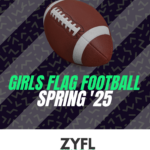 Zionsville Girls Flag Football is coming in 2025